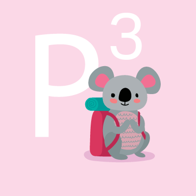 3 Preescolar