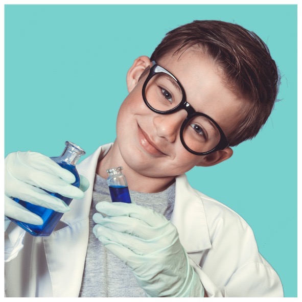 Ciencias Primaria