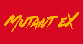 Mutant eX