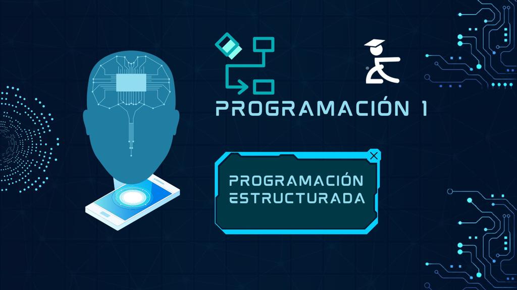 Programación 1